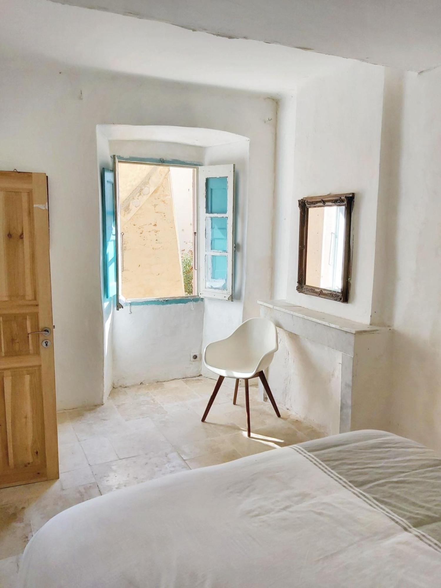 Appartement Spacieux A Algajola อัลเกจูลา ภายนอก รูปภาพ